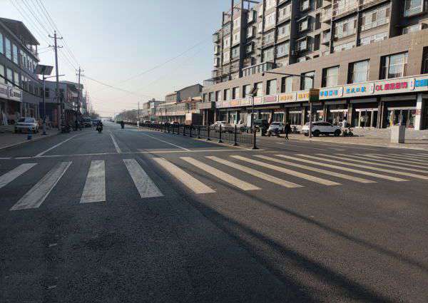山西太原市姚村市政項(xiàng)目